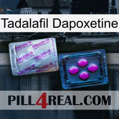 Tadalafil Dapoxetine 37